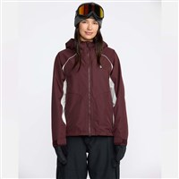 Women's Stone Smokeshow 20K Jacket