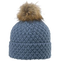 Women's Diva Beanie - Blue