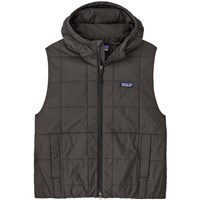 Women's Light Gust Hooded Vest