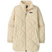 Women's Pine Bank Insulated Parka - Natural