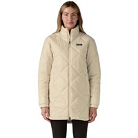 Women's Pine Bank Insulated Parka