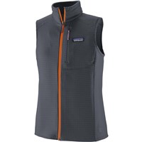 Women's R1 Vest - Smolder Blue