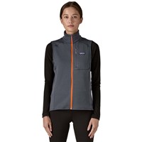Women's R1 Vest - Smolder Blue