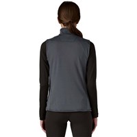 Women's R1 Vest - Smolder Blue