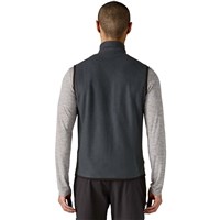 Men's R1 Air Zip Vest - Smolder Blue
