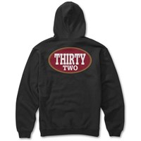 Men's Signature 32 Art Hoodie