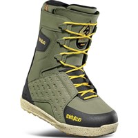 Men's 32 Lashed Snowboard Boots - Olive / Black