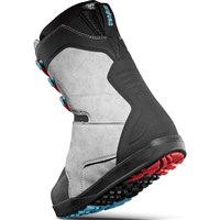 Men's 32 Lashed Snowboard Boots - Black / Blue