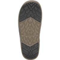 Men's 32 Lashed Double Boa Snowboard Boots - Black / Gum