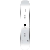 Men's Black Snowboard of Death Snowboard - 156