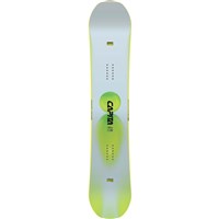 Men's Mercury Snowboard - 157