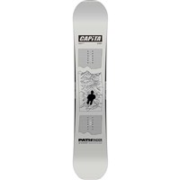 Men's Pathfinder Camber Snowboard - 157