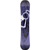 Men's Pathfinder Camber Snowboard