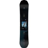 Men's Super Defenders of Awesome D.O.A. Snowboard - 158