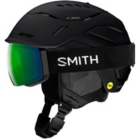 Vantage 2 MIPS Helmet - Matte Black