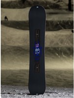 Men's Metal Machine Snowboard