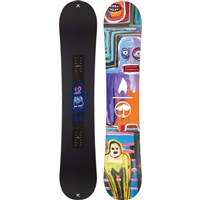 Men's Metal Machine Snowboard