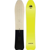 Men's Padre Snowboard