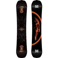 Men's Easy Rider Triple Camber Hybrid Snowboard