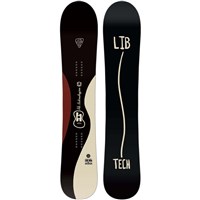 Men's Lib Rig Early Rise Camber Snowboard -Men's