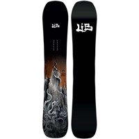 Men's Skunk Ape Hybrid C2X Snowboard