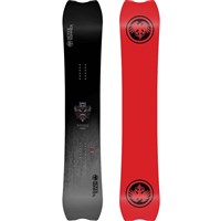 Men's V-Twin Triple Camber Hybrid Snowboard