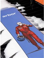 Men's El Camino Jared Elston Pro Snowboard