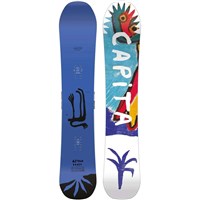 Men's Aeronaut Snowboard - 155