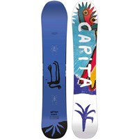 Men's Aeronaut Snowboard - 156 (Wide)