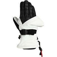 Women's Heatwave Plus ST Summit Magne Mitt - White