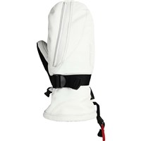 Women's Heatwave Plus ST Summit Magne Mitt - White
