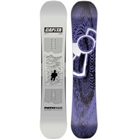 Men's Pathfinder Camber Snowboard