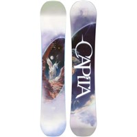 Women's Space Metal Fantasy Snowboard