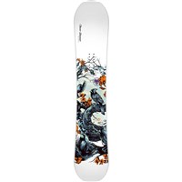 Women's Infinity Triple Camber Hybrid Snowboard