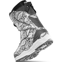 Men's 32 TM-2 Double Boa Snowboard Boots - Vizz White / Black