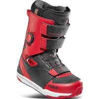 Men's 32 ZB-1 Boa Snowboard Boots - Black / Red