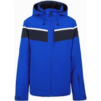Men's Maddox Jacket - Prism / White / Black