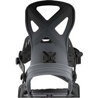 Anvil Snowboard Bindings