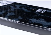 Men's Cold Brew Hybrid C2 Snowboard