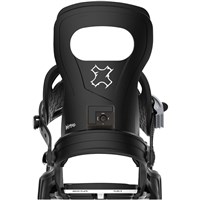 Joint Snowboard Bindings