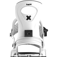 Women's Metta Snowboard Bindings