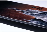 Men's Skunk Ape Hybrid C2X Snowboard