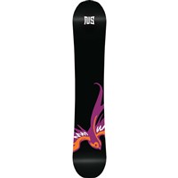Women's Infinity Triple Camber Hybrid Snowboard
