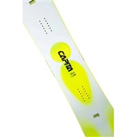 Men's Mercury Snowboard