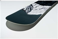 Men's Cold Brew Hybrid C2 Snowboard