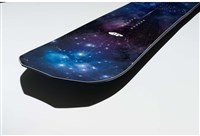Men's Golden Orca Hybrid C2X Snowboard