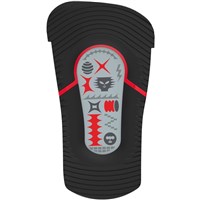 Joint Snowboard Bindings - Grey
