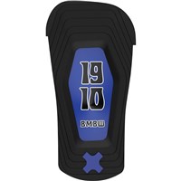 Transfer Snowboard Bindings - Blue