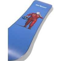 Men's El Camino Jared Elston Pro Snowboard