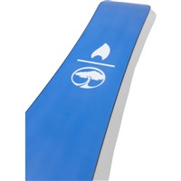 Men's Metal Machine  Decon Snowboard